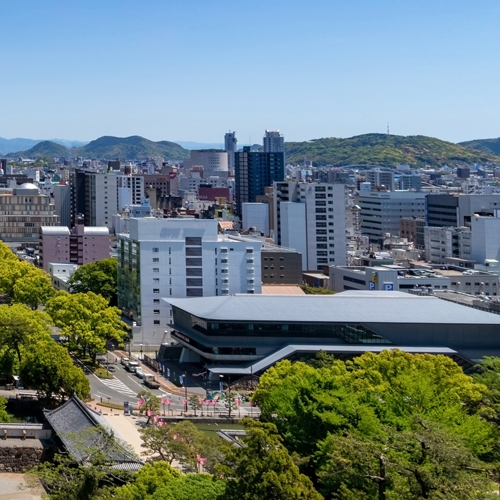 ハートフルセキュリティが選ばれる4つの理由